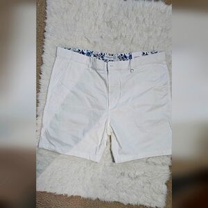 NWT Denim and flowers women shorts size 38